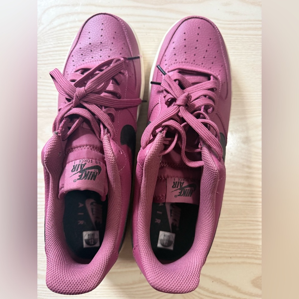 Men’s Nike AF1